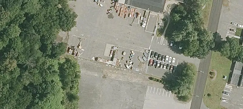 Single-Tenant NNN Investment Property