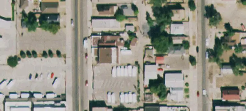 9-Unit Remodeled Apartment Building