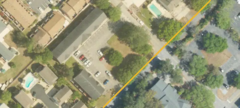 Commercial Lot Near Ocean