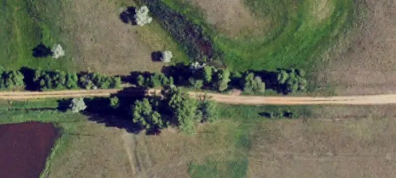 Vacant Land