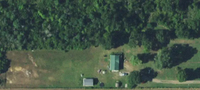 Unimproved Land