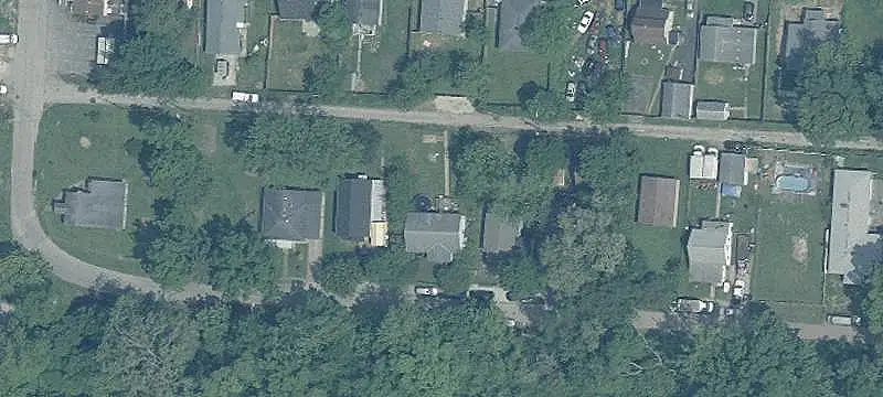 Industrial Land Development Site