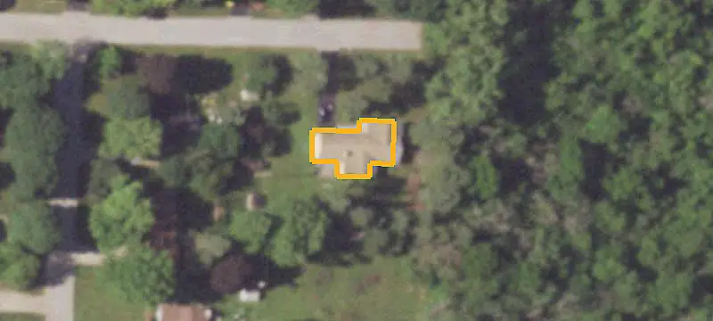 Agricultural Land Parcel