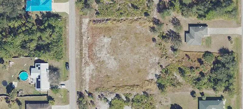 Lot & Land