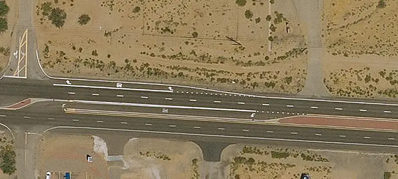 Multi-Building Office Property