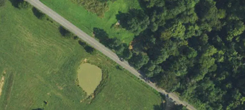 Hunting Land with Building Sites