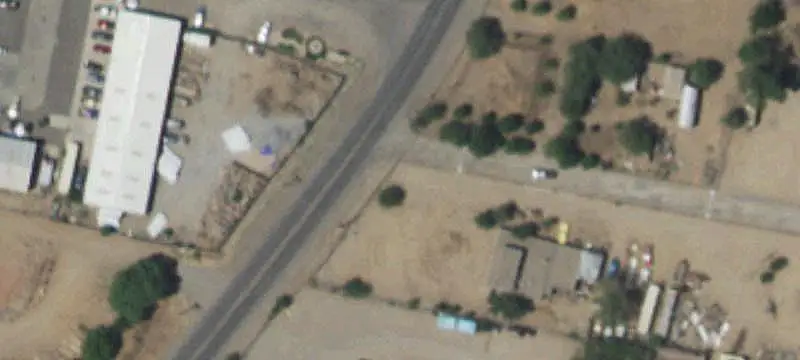 Industrial Land with Multiple Access Points
