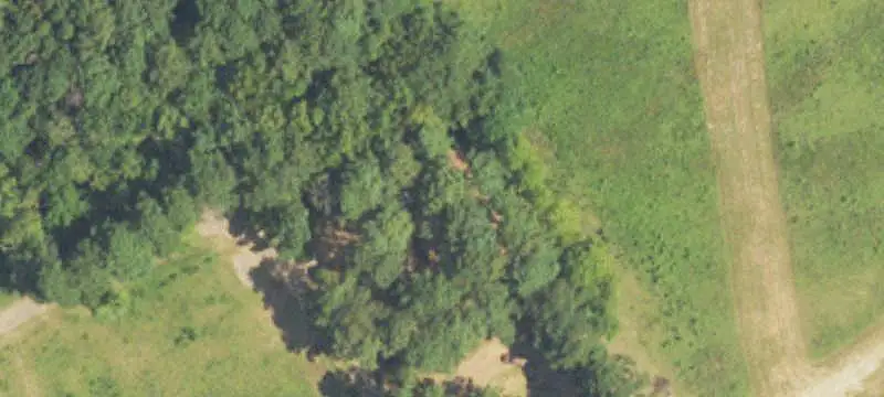 Commercial Land with Road Frontage