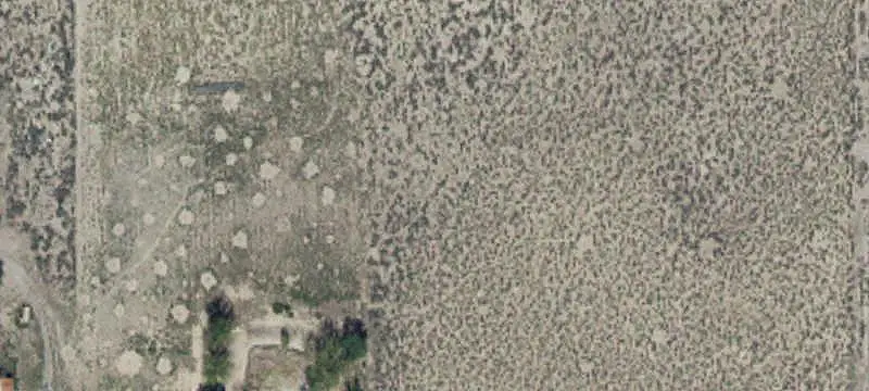 Agricultural Land with Water Rights