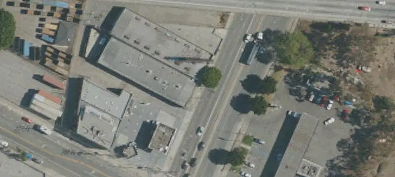 Industrial Building