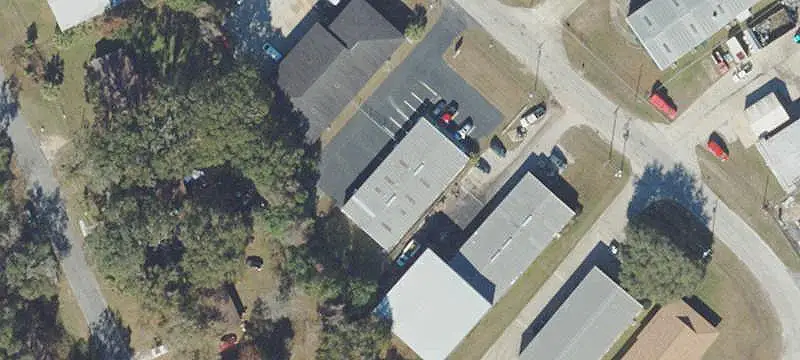 Fenced-Yard Flex Space