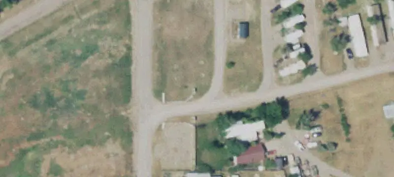 Mobile Home and RV Park