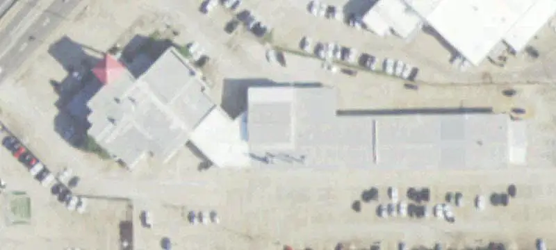Industrial Property with Grade-Level Doors