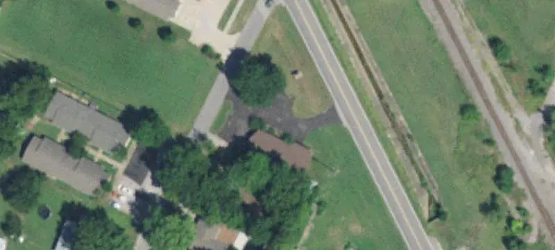 Corner Commercial Land
