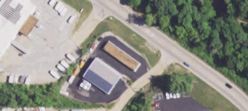 Self Storage Portfolio with Expansion