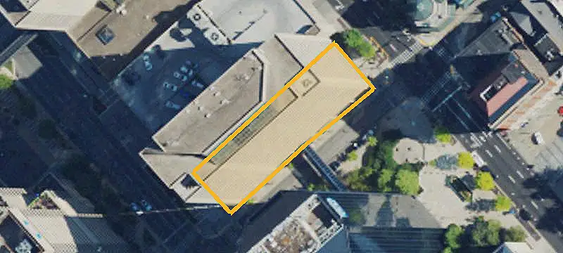Office Units with Garage Access