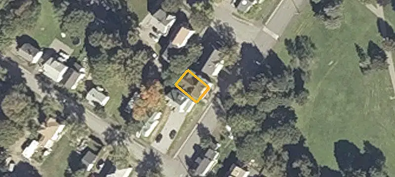 4-Unit Quadplex with Mixed Unit Sizes
