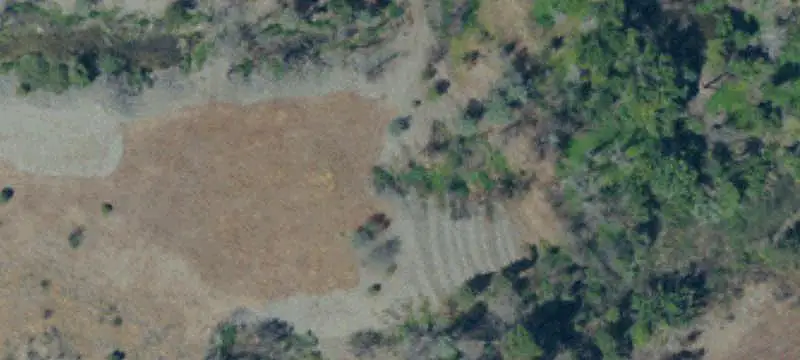 Riverfront Land with Highway Zoning
