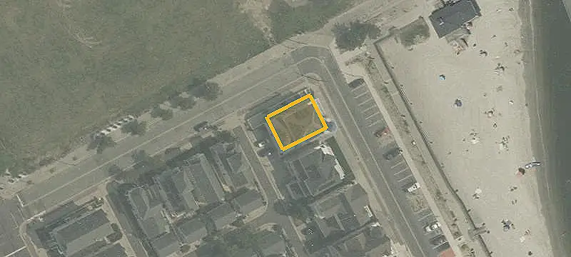 Parking Lots and Garage Portfolio