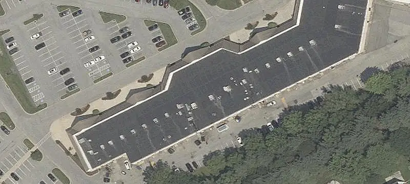 Lantana Square Shopping Center
