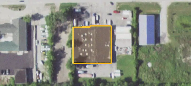 Tortilla Manufacturing Facility