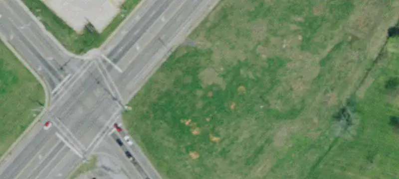 Automotive Service Property