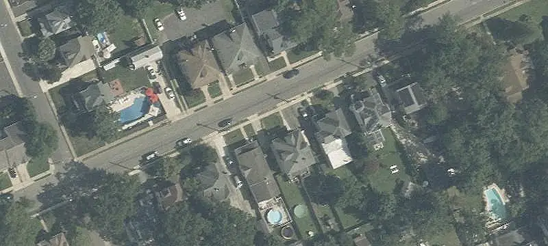 Victorian Duplex with Fenced Yard