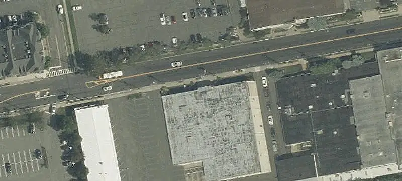 Two-Building Industrial Property