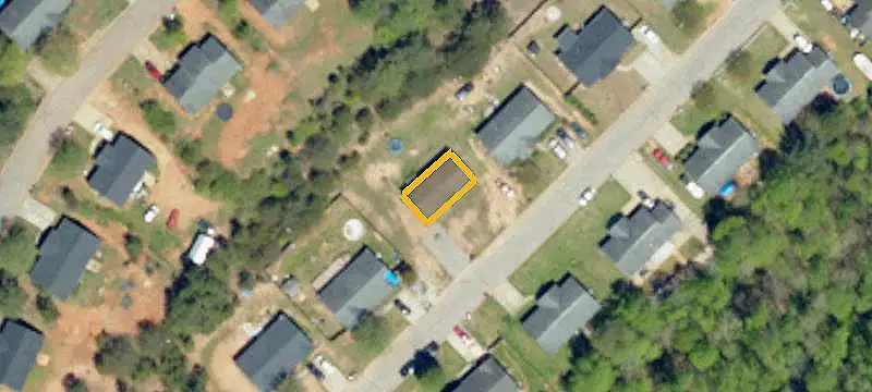 Scattered-Site Multifamily Portfolio