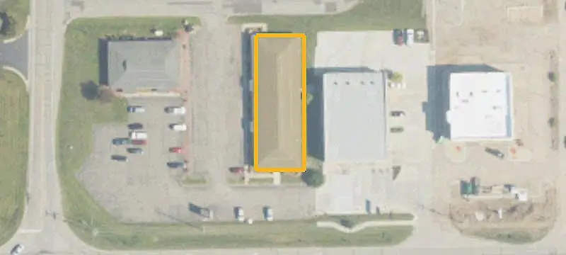 C-2 Commercial Land