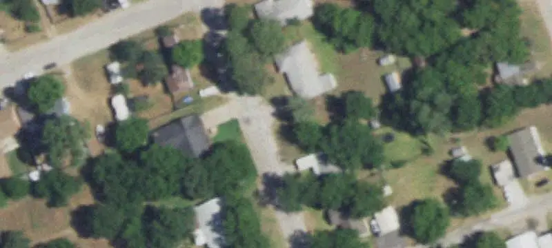 Modern Two-Unit Duplex