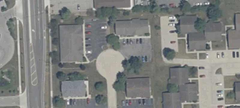 Mixed-Use Office Property