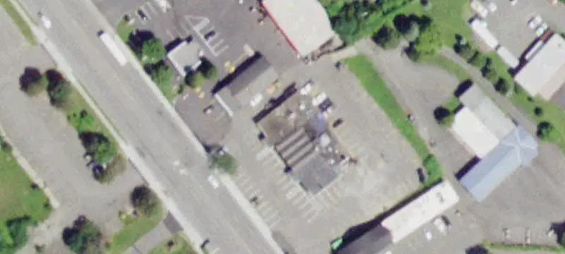 Grocery and Convenience Store Businesses