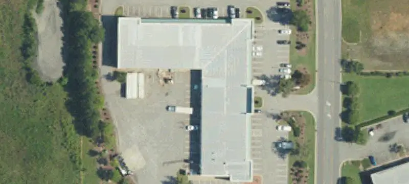 Flexible Retail and Office Strip Center