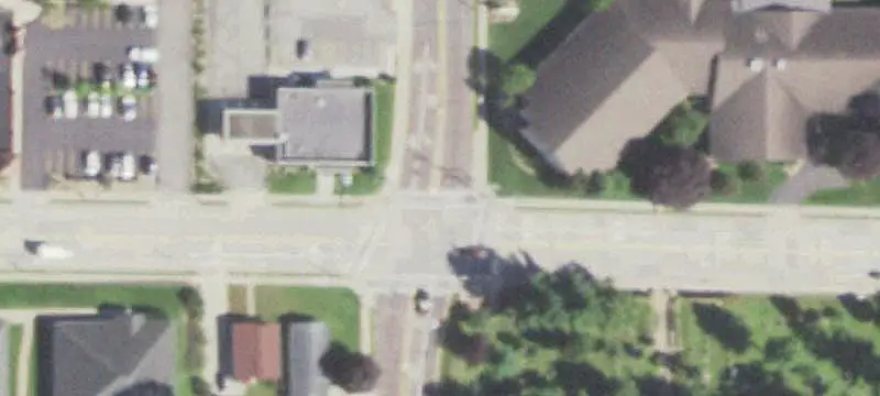 Multi-Building Flex Property