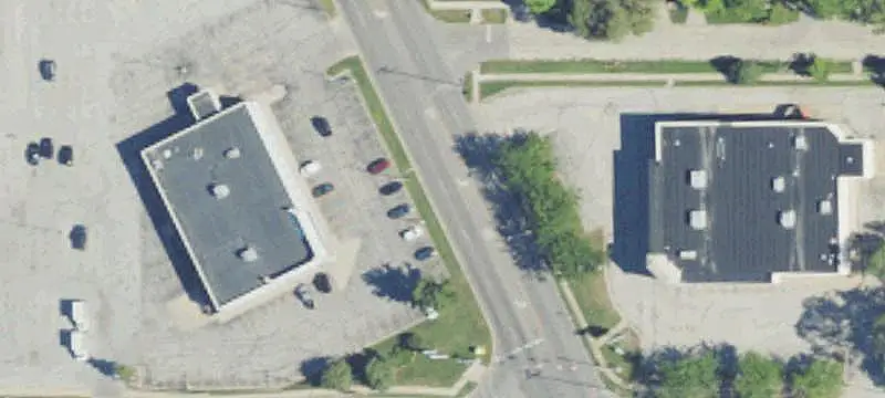 Large Retail Space