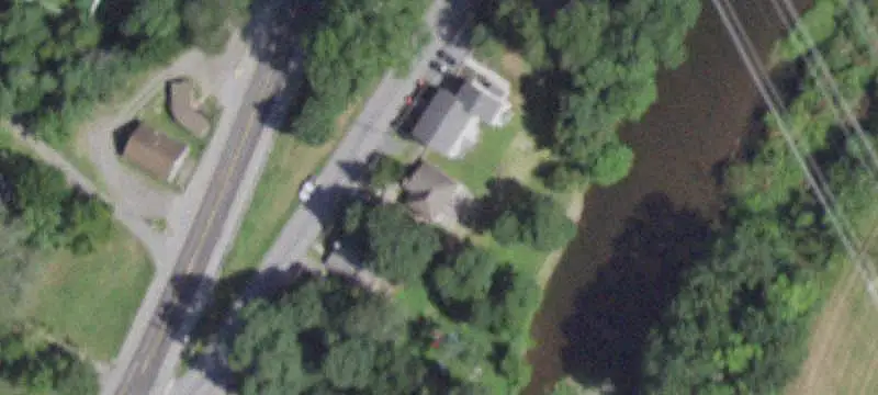 Water-View Multifamily Property