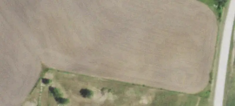 Agricultural Land with Access Road