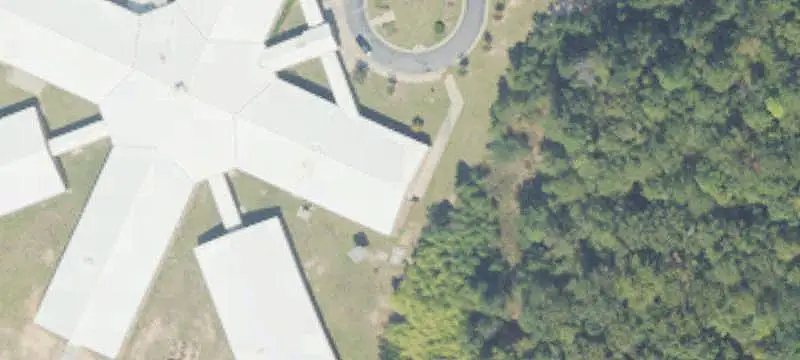 Undeveloped Commercial Land
