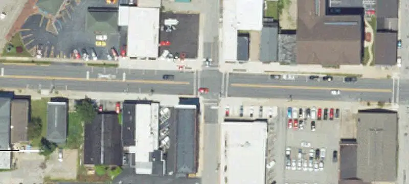 15-Unit Apartment Building