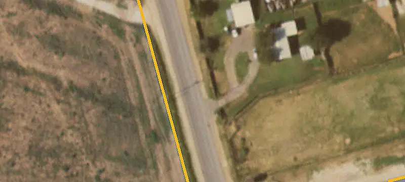 Industrial Corner Land