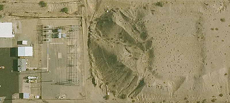 C-3 Commercial Land Parcel