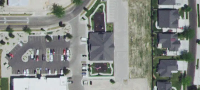 Single-Tenant Day Care Center
