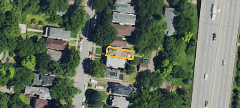 Fully Occupied Duplex