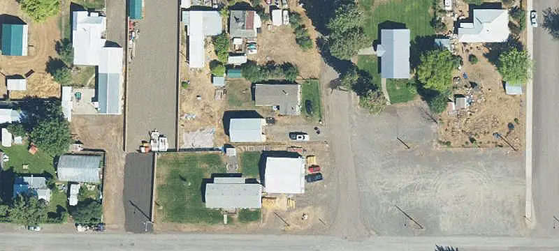 Quadplex with On-Site Laundry
