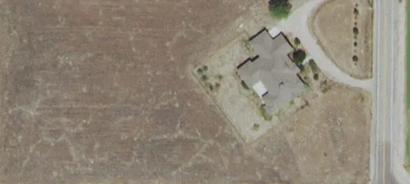 Vacant Land