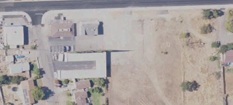 Commercial Land