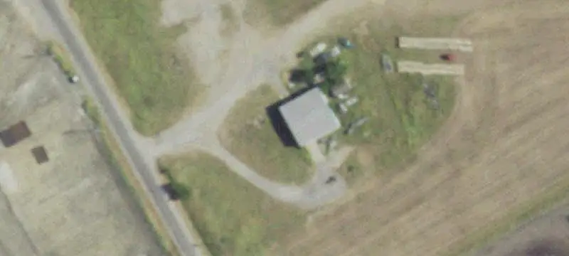 Land