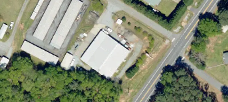 Industrial Property
