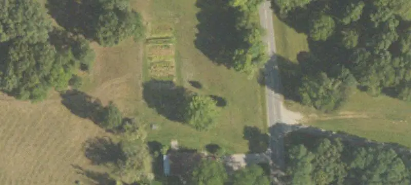 Waterfront RV Park Lot